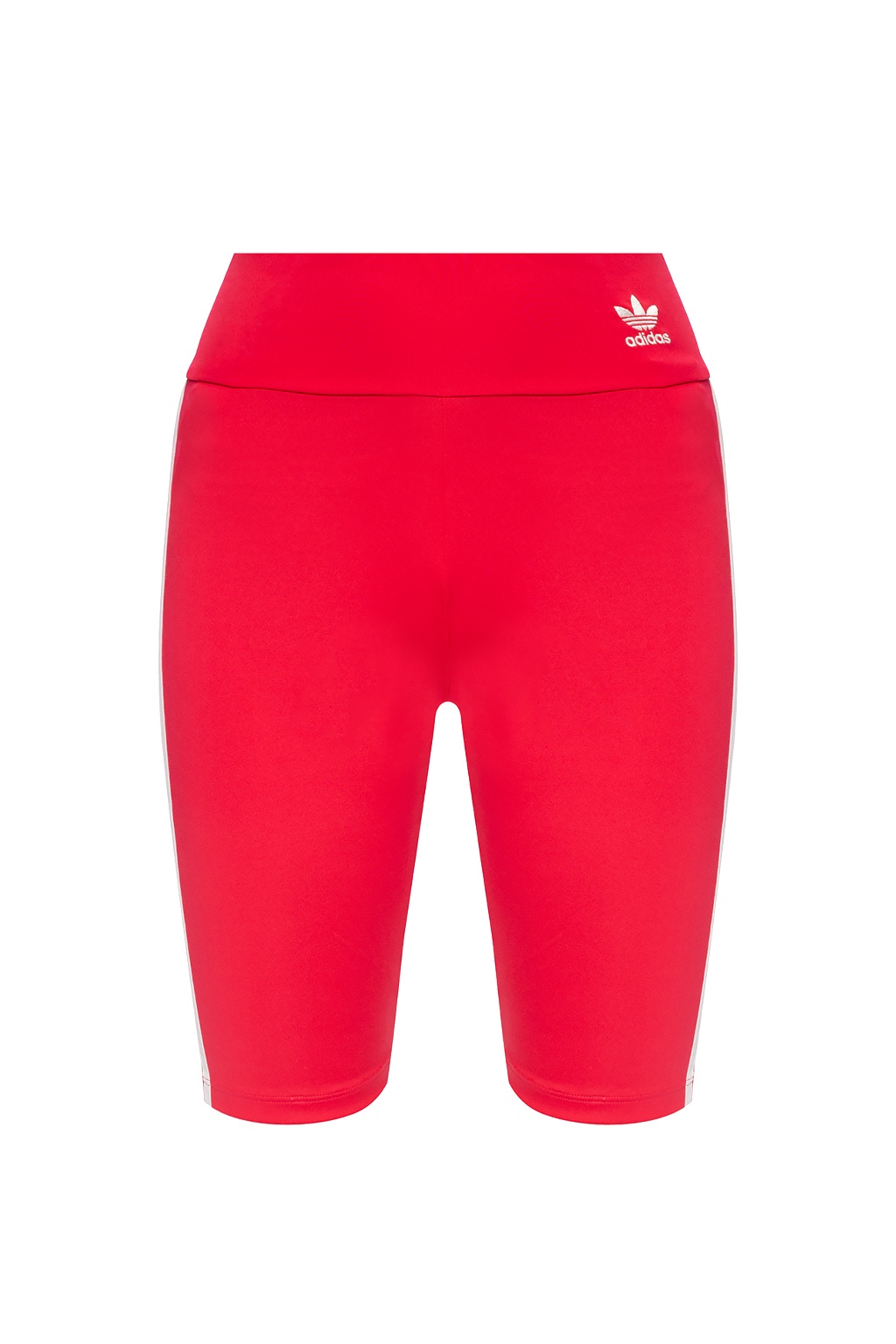 Cropped leggings with logo ADIDAS Originals An adidas Badge of